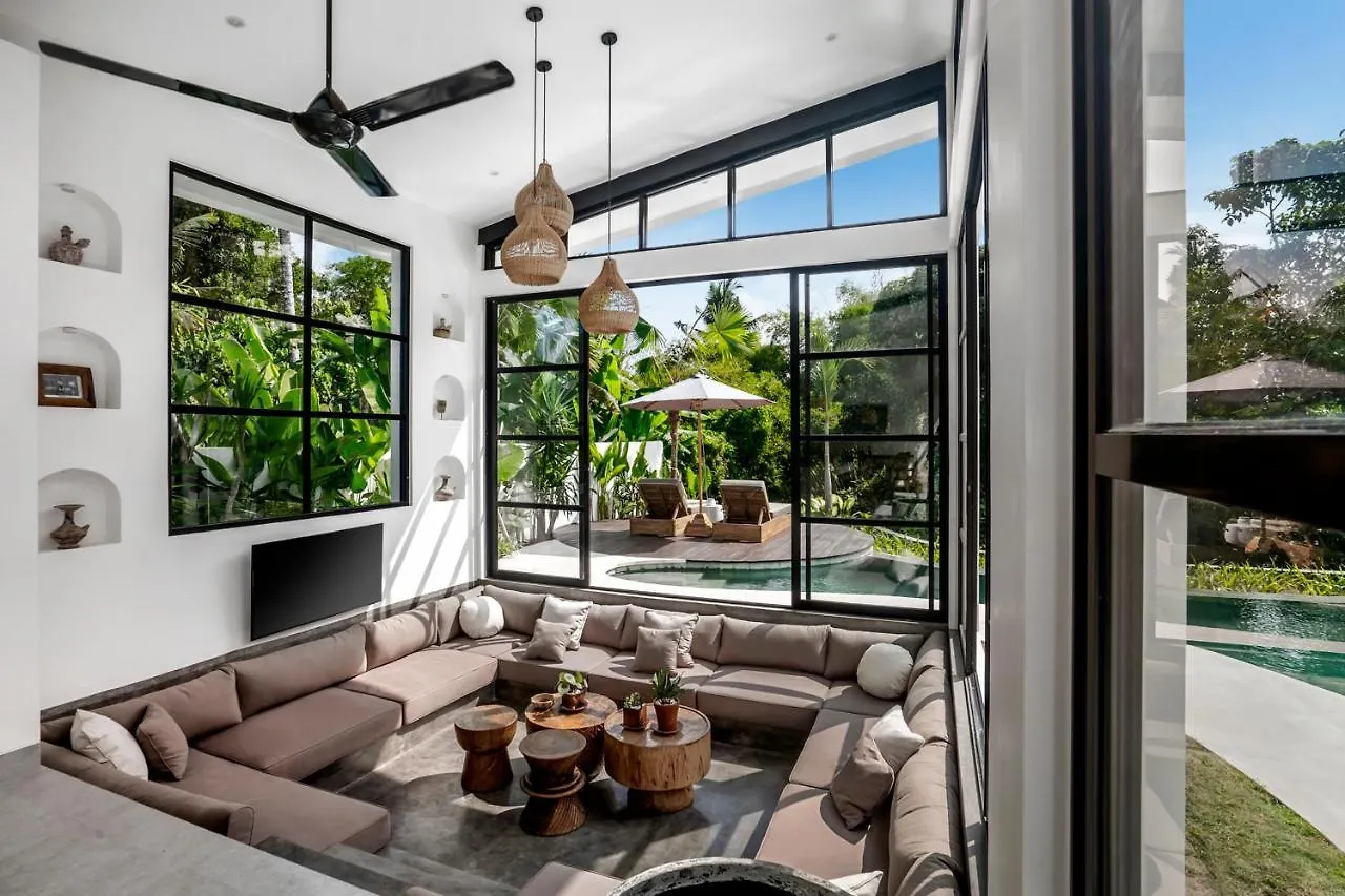Villa Sophia Ubud