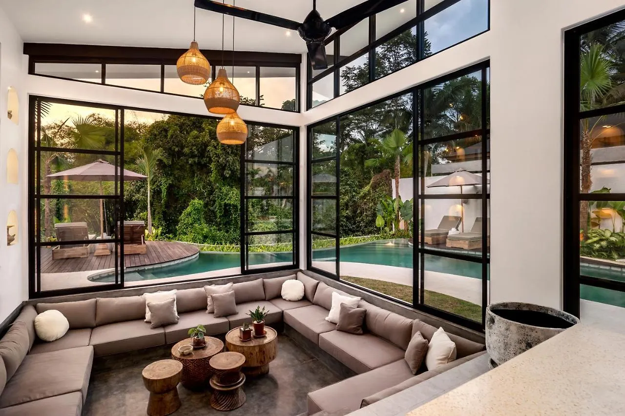 Villa Sophia Ubud 0*,