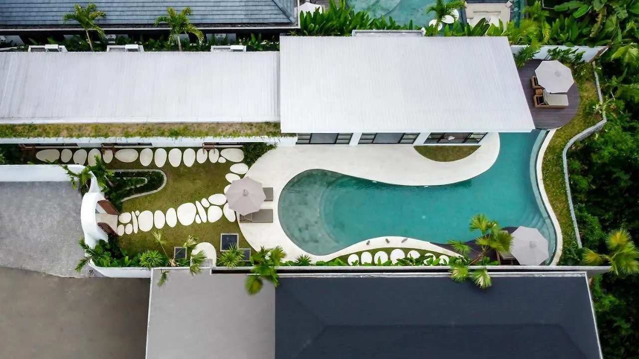 Villa Sophia Ubud