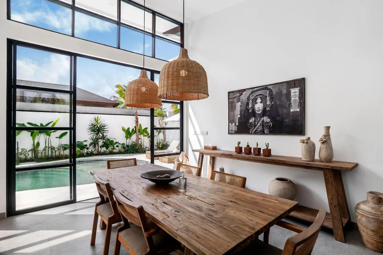 Villa Sophia Ubud 0*,