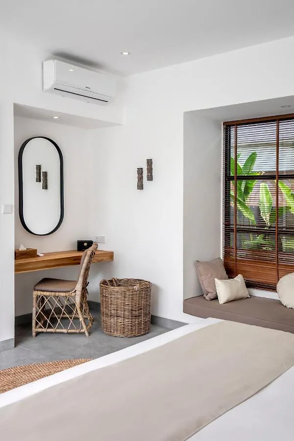 Villa Sophia Ubud Indonesia