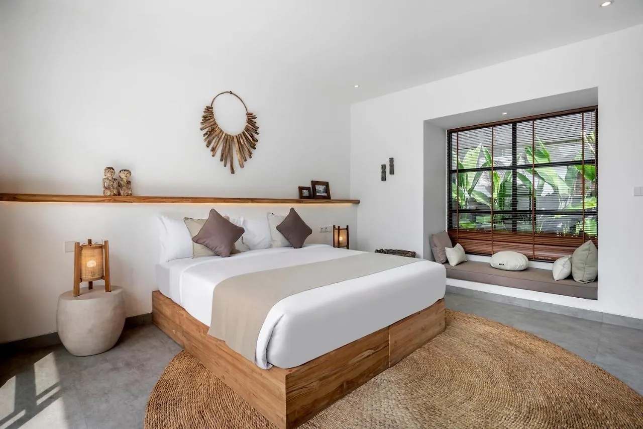 Villa Sophia Ubud  Ubud (Bali)