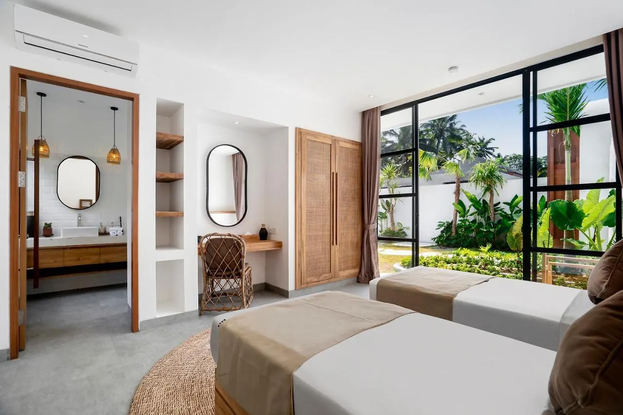 Villa Sophia Ubud 0*, Ubud (Bali) Indonesia