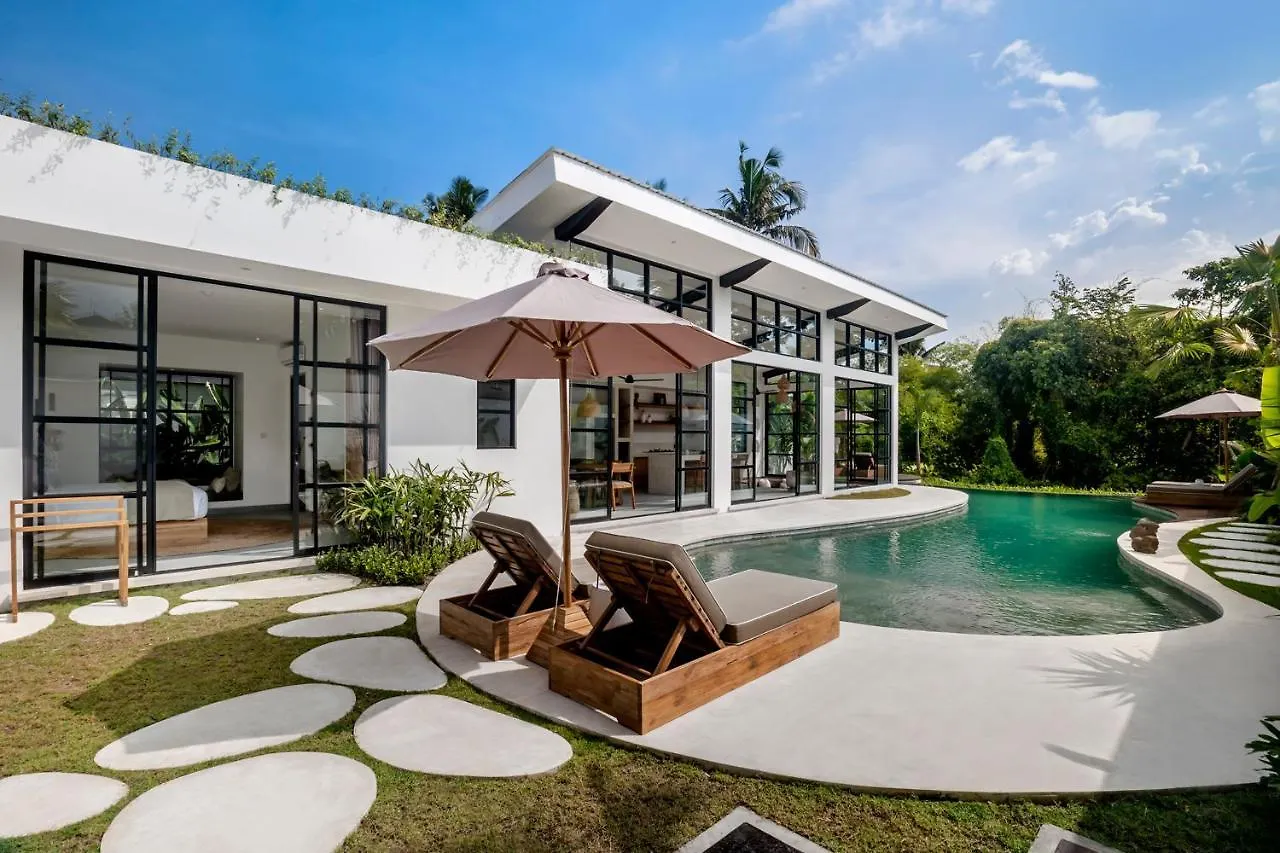 Villa Sophia Ubud