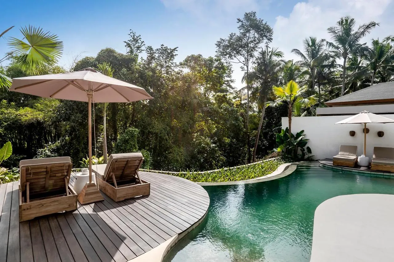 Villa Sophia Ubud 0*, Ubud (Bali) Indonesia