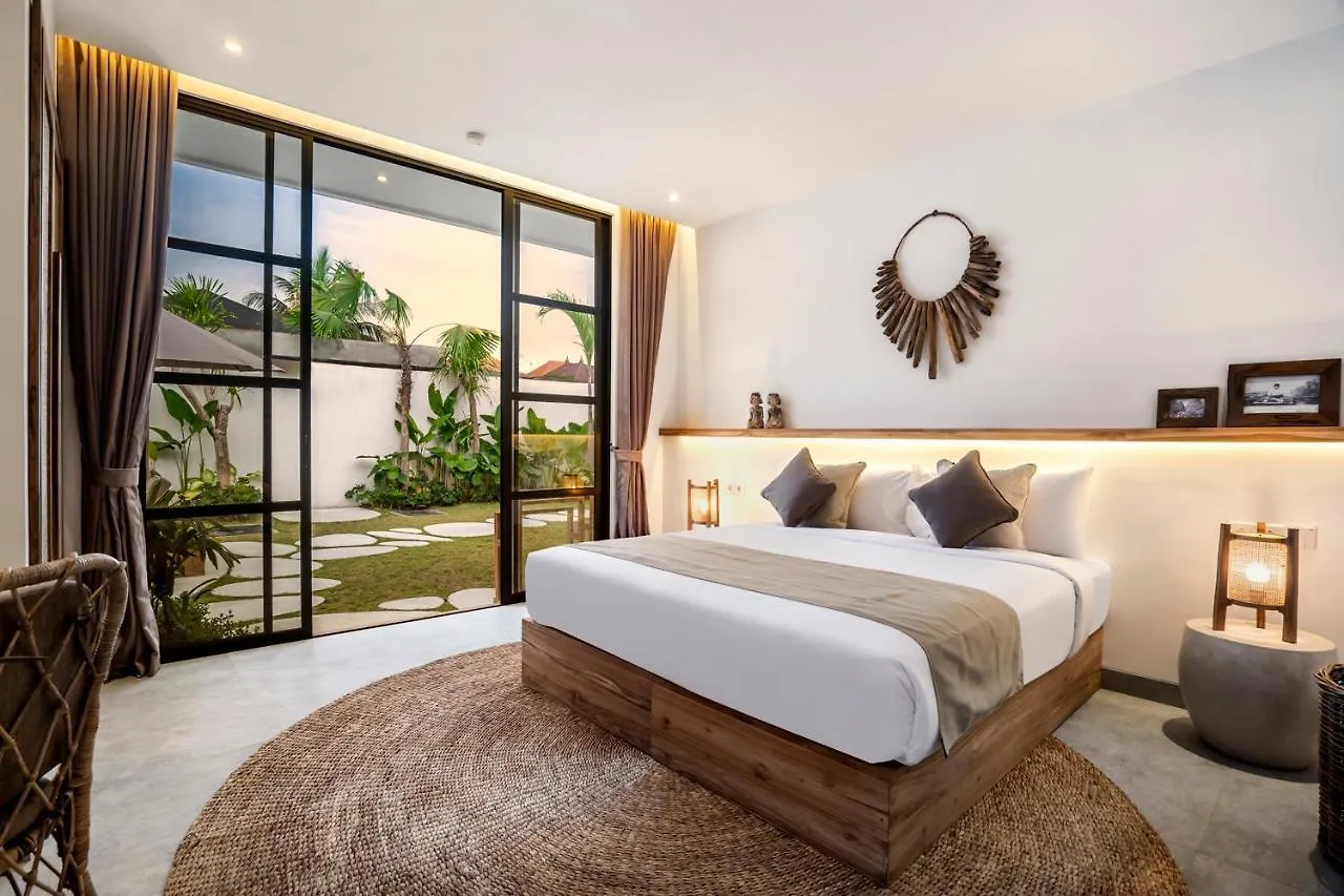 Villa Sophia Ubud 0*, Ubud (Bali) Indonesia