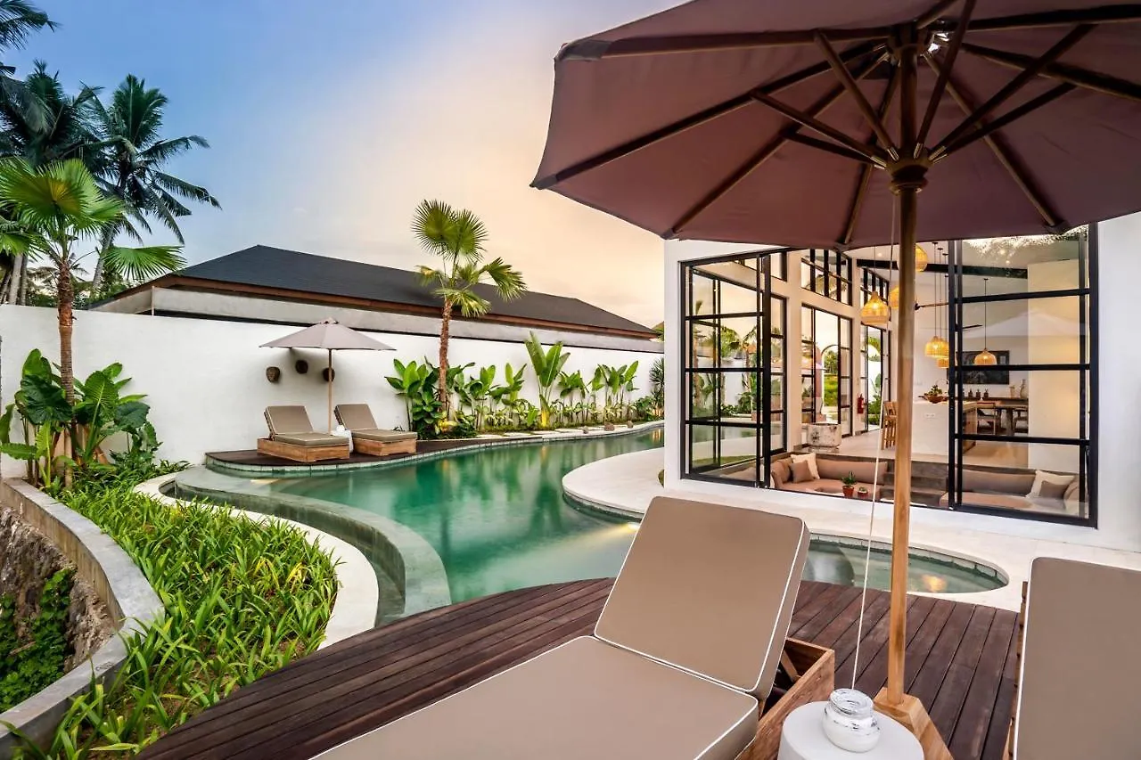 Villa Sophia Ubud  Ubud (Bali)