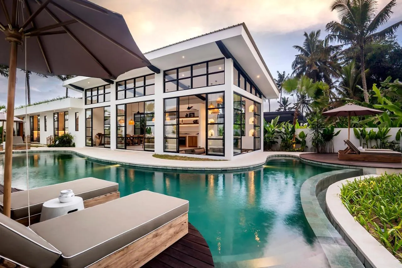 Villa Sophia Ubud