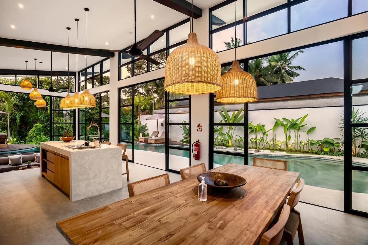 Villa Sophia Ubud Ubud (Bali)