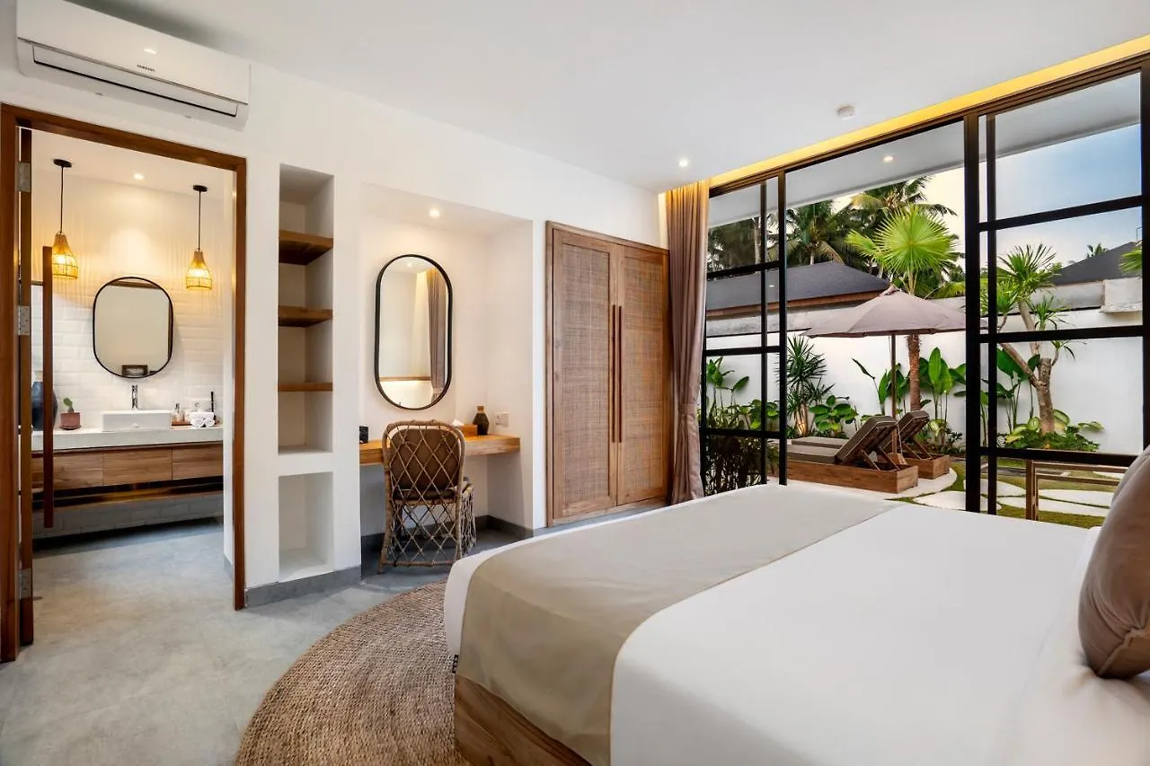 Villa Sophia Ubud 0*, Ubud (Bali)
