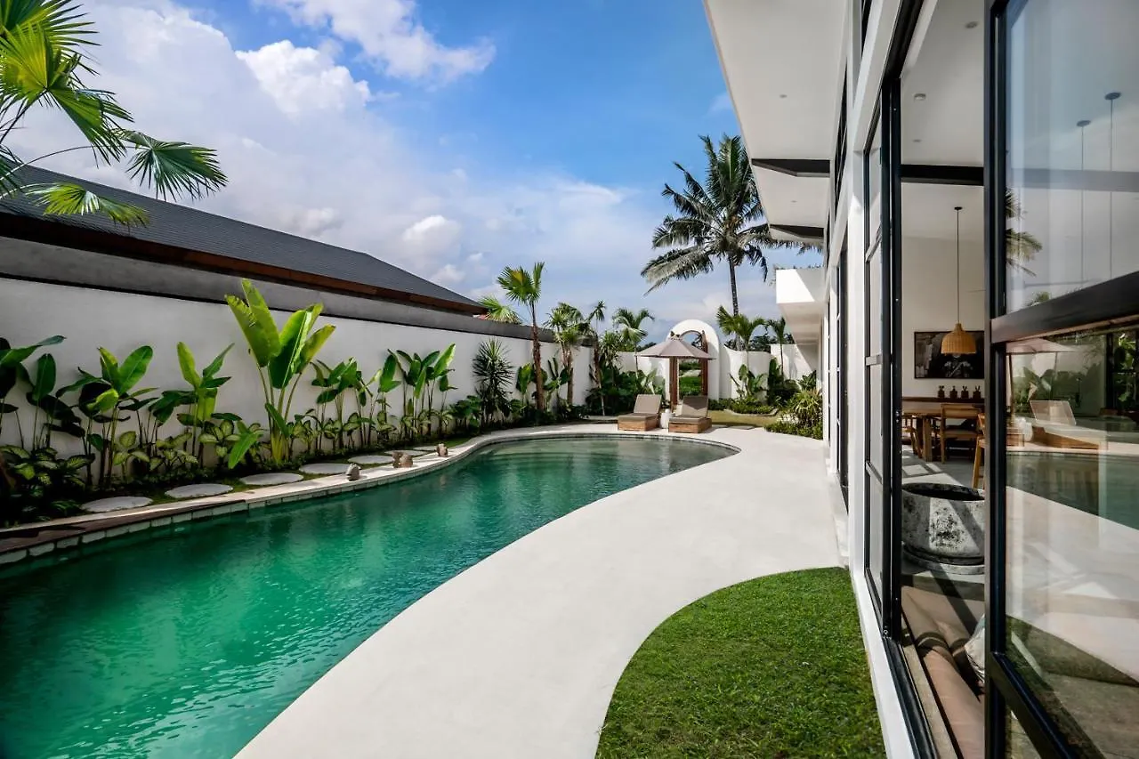 Villa Sophia Ubud Ubud (Bali)