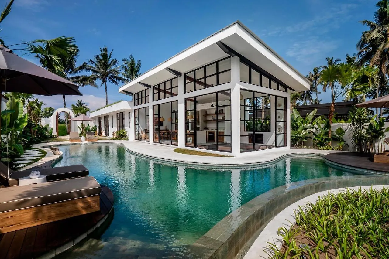 Villa Sophia Ubud