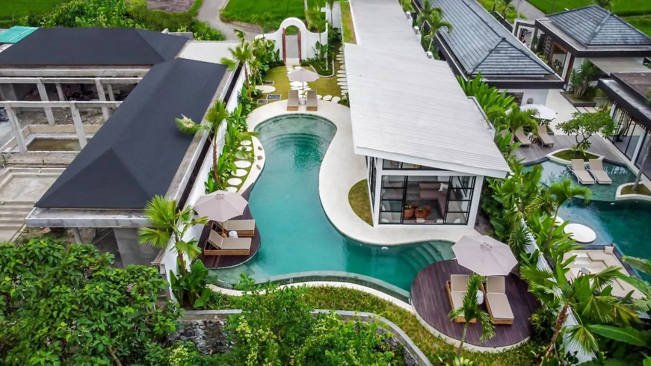 Villa Sophia Ubud