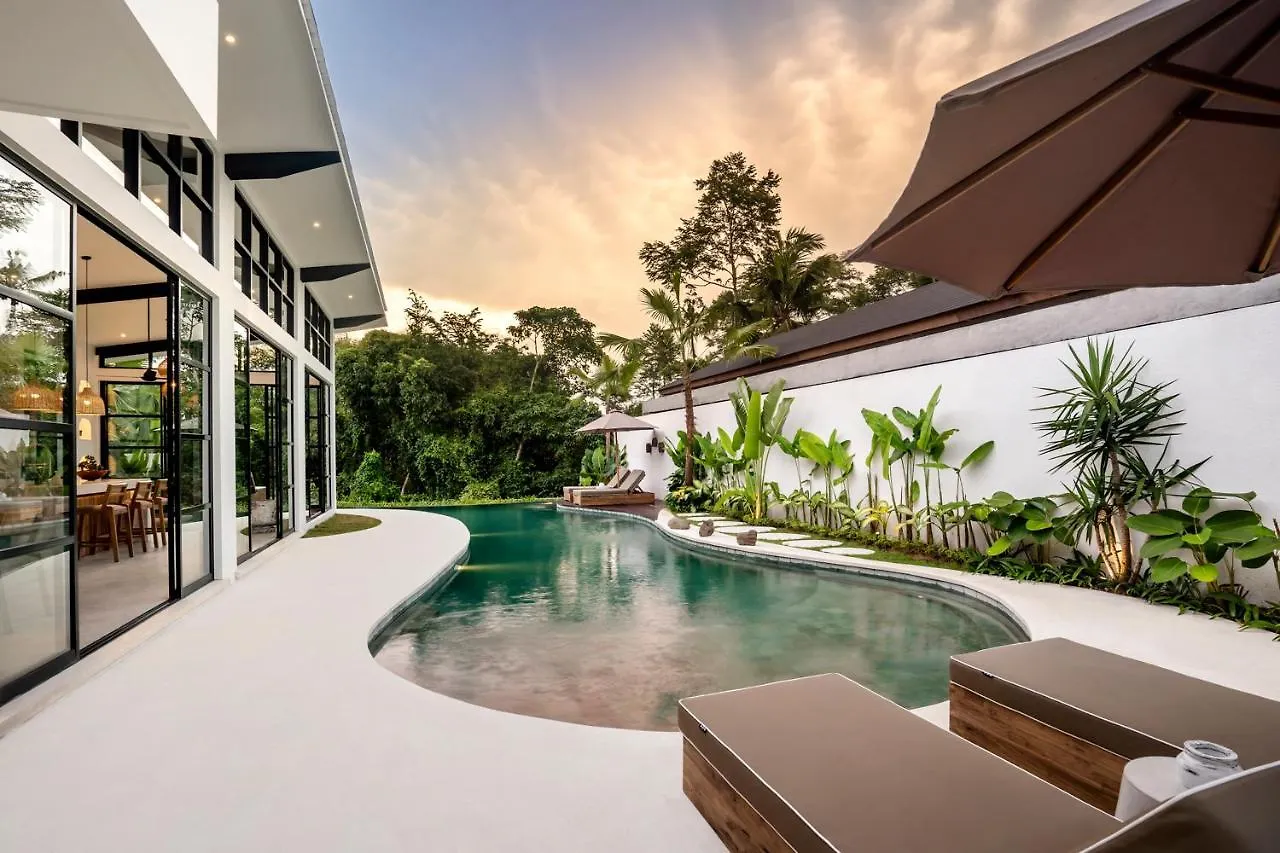Villa Sophia Ubud