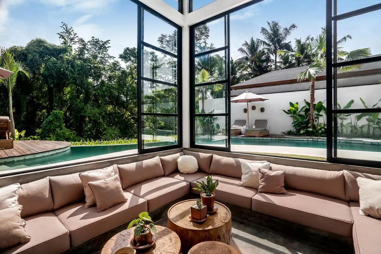 Villa Sophia Ubud