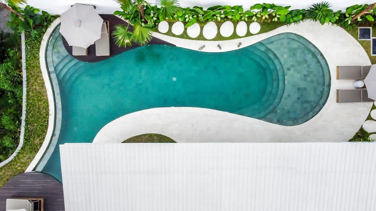 Villa Sophia Ubud